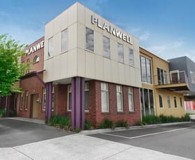 Offices commercial property leased at 35 Myers Street Geelong VIC 3220