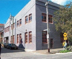 Factory, Warehouse & Industrial commercial property leased at 45 George Street Redfern NSW 2016