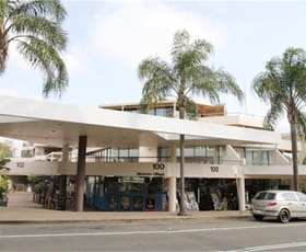 Offices commercial property leased at Suite 2/100 Bay Road Waverton NSW 2060