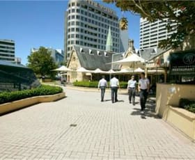 Offices commercial property leased at 75 Miller Street North Sydney NSW 2060