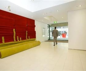 Offices commercial property leased at 75 Miller Street North Sydney NSW 2060