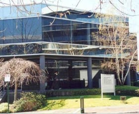 Offices commercial property leased at 38-40 Prospect St Box Hill VIC 3128