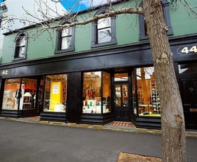 Shop & Retail commercial property leased at 42 - 44 Queen Street Woollahra NSW 2025