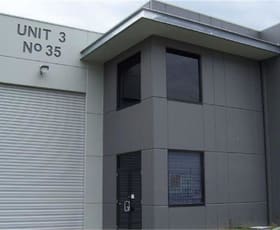 Factory, Warehouse & Industrial commercial property leased at 3/35 Rimfire Drive Hallam VIC 3803
