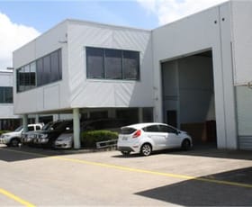 Factory, Warehouse & Industrial commercial property leased at Alexandria NSW 2015
