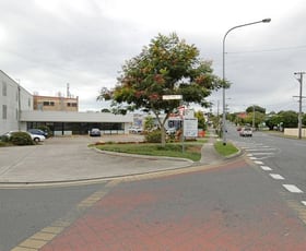Offices commercial property leased at 98 Cleveland Street Greenslopes QLD 4120