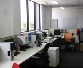 Offices commercial property leased at Rosebery NSW 2018