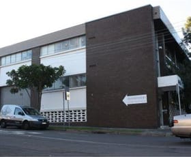 Offices commercial property leased at Rosebery NSW 2018