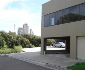 Factory, Warehouse & Industrial commercial property leased at Silverwater NSW 2128