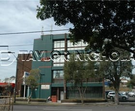 Offices commercial property leased at Alexandria NSW 2015
