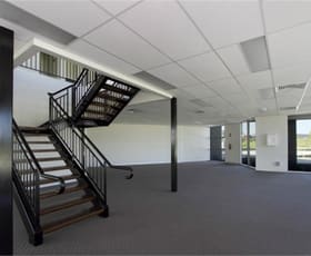 Factory, Warehouse & Industrial commercial property leased at 1 Industry Boulevard Carrum Downs VIC 3201
