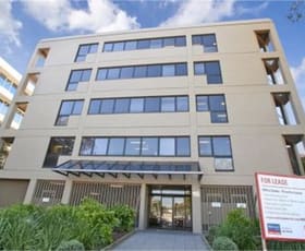 Offices commercial property leased at Epping NSW 2121