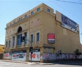 Offices commercial property leased at Level 1, 672 King Street Newtown NSW 2042