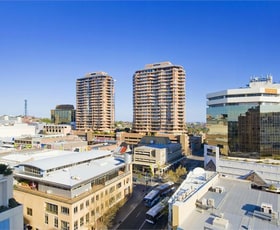 Offices commercial property leased at 709/1 Newland Street Bondi Junction NSW 2022