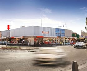 Shop & Retail commercial property leased at 6 Douglas Parade Williamstown VIC 3016
