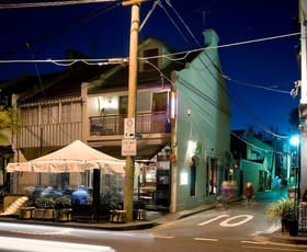 Shop & Retail commercial property leased at Surry Hills NSW 2010
