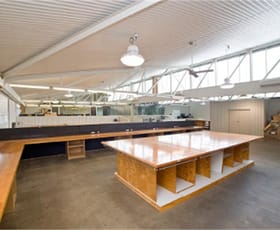 Offices commercial property leased at 29 Cromwell Street Collingwood VIC 3066