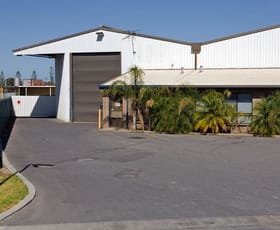 Factory, Warehouse & Industrial commercial property leased at Unit 1/4 Creswell Road Largs North SA 5016