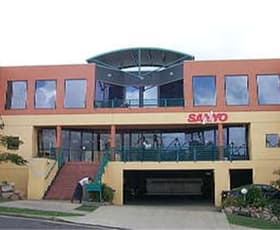 Offices commercial property leased at Milton QLD 4064