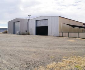 Factory, Warehouse & Industrial commercial property leased at 9 Lewis Street Toowoomba QLD 4350