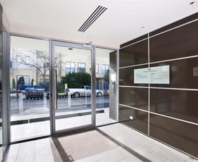 Offices commercial property leased at One  Cassins Avenue (Off Carlow Street) North Sydney NSW 2060
