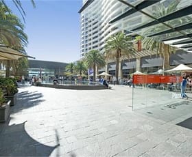 Offices commercial property leased at St Leonards NSW 2065