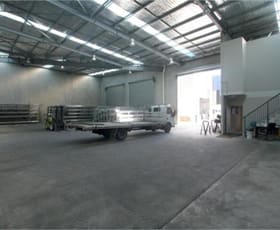 Factory, Warehouse & Industrial commercial property leased at Villawood NSW 2163