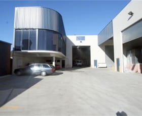 Factory, Warehouse & Industrial commercial property leased at Villawood NSW 2163