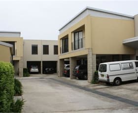 Offices commercial property leased at Alexandria NSW 2015