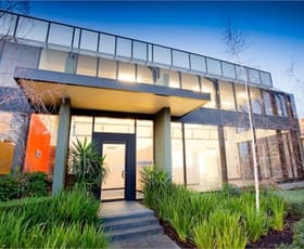 Offices commercial property leased at First Floor/733 Whitehorse Road Mont Albert VIC 3127