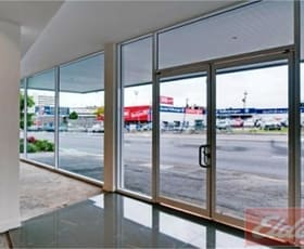 Offices commercial property leased at Woolloongabba QLD 4102
