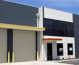 Factory, Warehouse & Industrial commercial property leased at 5/4 Garden Road Clayton VIC 3168