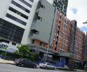 Shop & Retail commercial property leased at 27 Cunningham Street Newstead QLD 4006