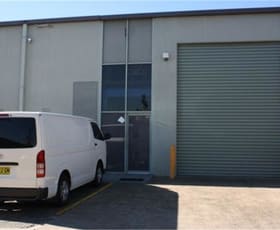 Factory, Warehouse & Industrial commercial property leased at Alexandria NSW 2015