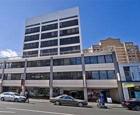 Offices commercial property leased at Level 2 332-342 Oxford Street Bondi Junction NSW 2022
