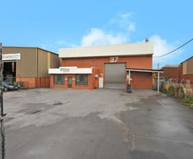 Factory, Warehouse & Industrial commercial property leased at 37 Colbert Road Campbellfield VIC 3061