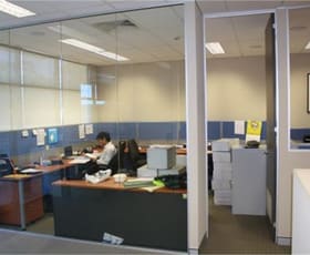 Offices commercial property leased at Mascot NSW 2020