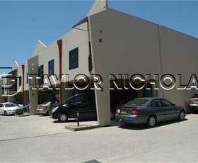 Offices commercial property leased at Alexandria NSW 2015