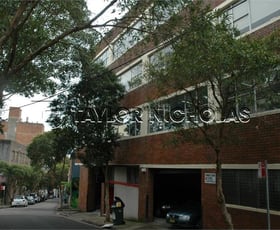 Offices commercial property leased at Surry Hills NSW 2010