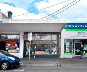 Shop & Retail commercial property leased at 414 Bridge Road Richmond VIC 3121