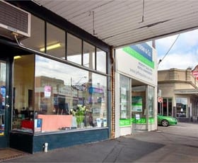 Shop & Retail commercial property leased at 414 Bridge Road Richmond VIC 3121