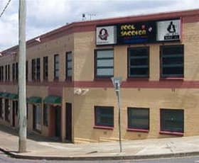 Offices commercial property leased at 47 Castlemaine St Milton Milton QLD 4064