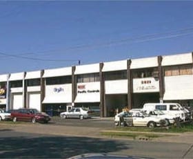 Factory, Warehouse & Industrial commercial property leased at 35 Oxford Street Bulimba QLD 4171