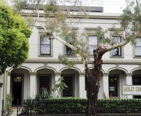 Offices commercial property leased at Level 1/169-171 Victoria Parade Fitzroy VIC 3065