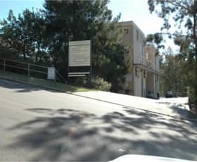 Factory, Warehouse & Industrial commercial property leased at Mount Kuring-gai NSW 2080
