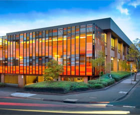 Offices commercial property leased at Level 1/Suite 1, 1 Oxley Road Hawthorn VIC 3122