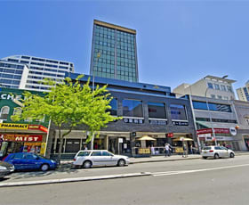Offices commercial property leased at Suite 502A 9-13 Bronte Rd Bondi Junction NSW 2022