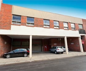 Offices commercial property leased at Level 1/39-41 Mount Street Prahran VIC 3181