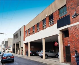 Offices commercial property leased at Level 1/39-41 Mount Street Prahran VIC 3181