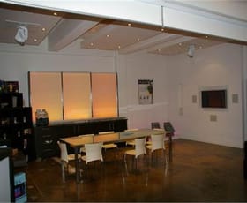 Factory, Warehouse & Industrial commercial property leased at Ground Floor, 27-31 Munster Tce North Melbourne VIC 3051